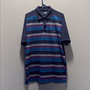 Callaway Opti•Dri polo